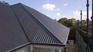 Best Storm Damage Roof Repair  in Dasher, GA